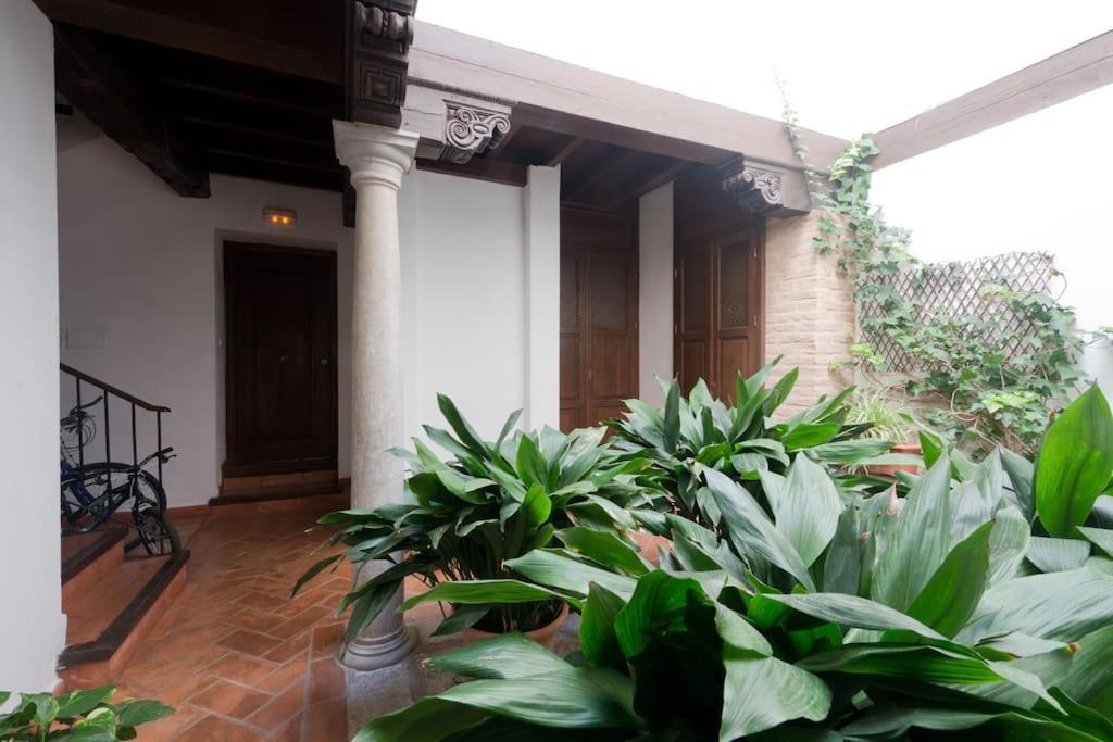 Central, Near The Alhambra, Quiet And Autentic! Granada Exterior foto